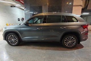 Used L & K BSVI