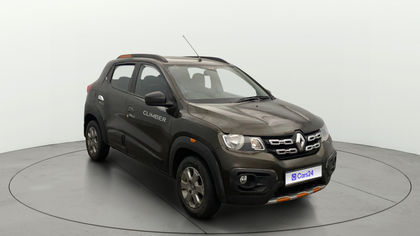 2018 Renault KWID Climber 1.0 AMT