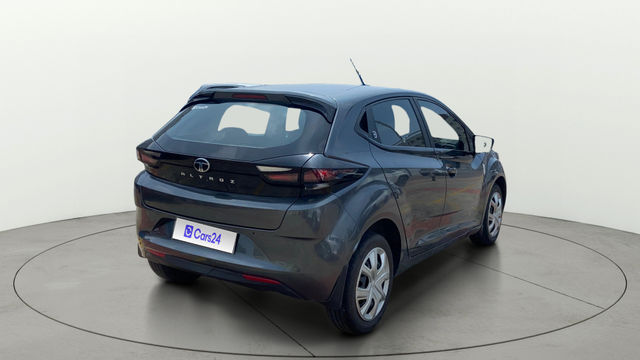 Image Used Car
