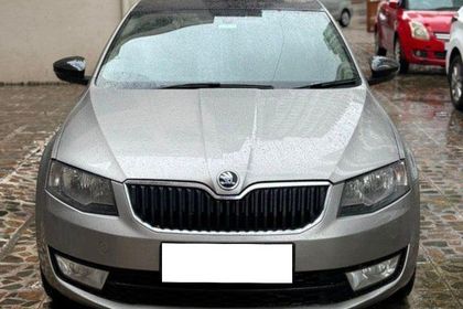 2015 Skoda Octavia Ambition 2.0 TDI AT