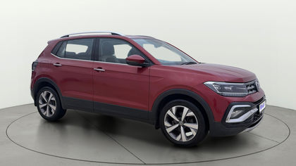 2021 Volkswagen Taigun 1.0 TSI टॉपलाइन AT बीएस6