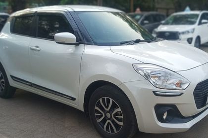 2020 Maruti Suzuki Swift वीएक्सआई