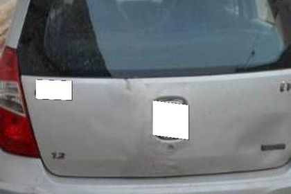 2011 Hyundai i10 Era