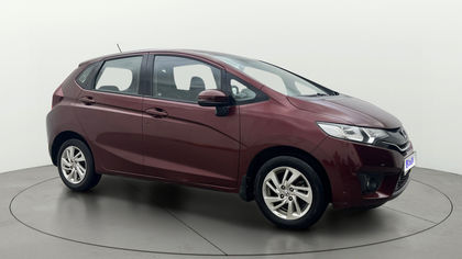 2016 Honda Jazz 1.2 वी AT i VTEC