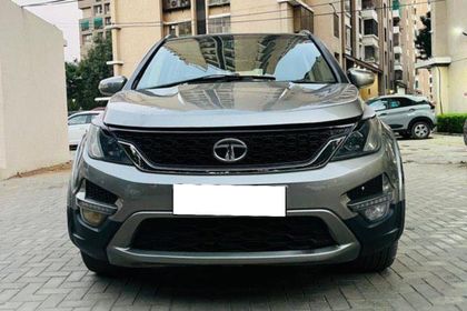 2017 Tata Hexa XTA