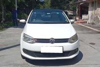 Used Petrol Breeze