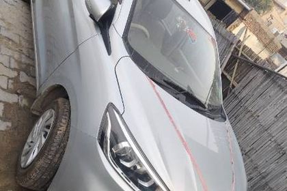 2026 Maruti Suzuki Ertiga VXi