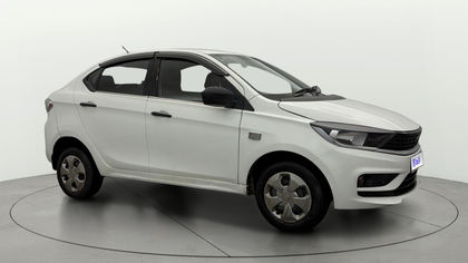 2022 Tata Tigor XM CNG BSVI