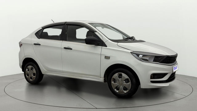 Tata Tigor XM CNG BSVI Second-hand 2022 Tata Tigor XM CNG BSVI for sale in Faridabad
