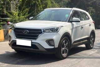 Used 1.6 SX Automatic