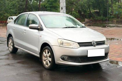 2010 Volkswagen Vento Petrol Highline