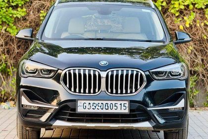 2020 BMW X1 sDrive20d xLine