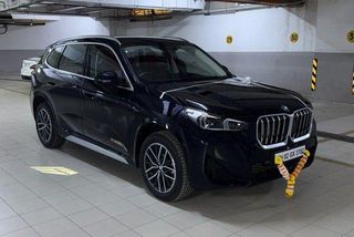 Used sDrive18i M Sport