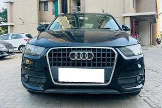 Used 2.0 TDI