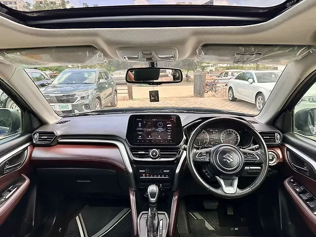 Image Used Car