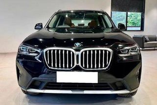 Used xDrive20d Luxury Edition