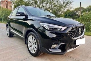 Used Select CVT