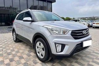 Used 1.6 VTVT S