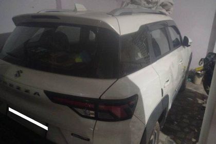 2023 Maruti Suzuki Brezza जेडएक्सआई प्लस बीएस6