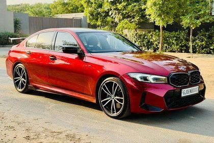 2023 BMW 3 Series M340i xDrive
