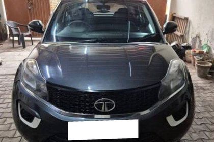 2019 Tata Nexon 1.2 Revotron एक्सएम