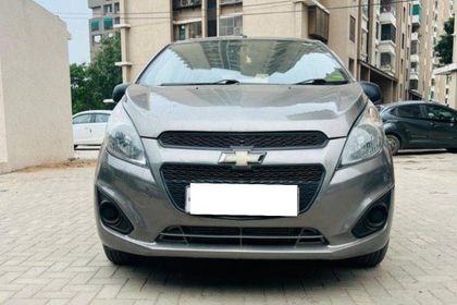 2015 Chevrolet Beat Diesel PS