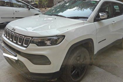 2021 Jeep Compass 1.4 Sport BSVI