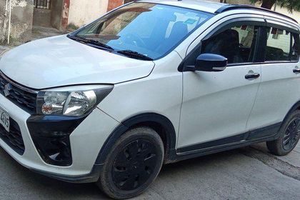2019 मारुति सुजुकी सिलेरियो एक्स ZXI BSIV