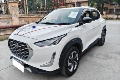 2021 Nissan Magnite XL BSVI