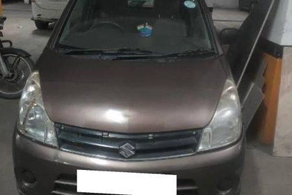 2010 Maruti Suzuki Zen Estilo एलएक्सआई