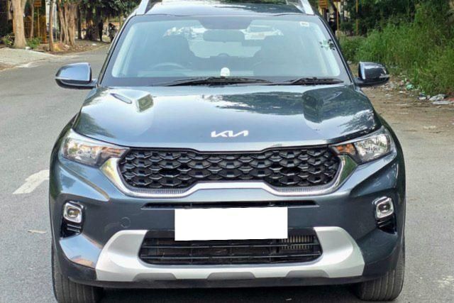 Kia Sonet HTK Plus BSVI Second-hand 2023 Kia Sonet HTK Plus BSVI for sale in New Delhi
