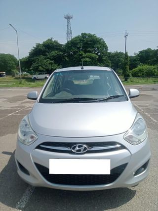 Used Magna