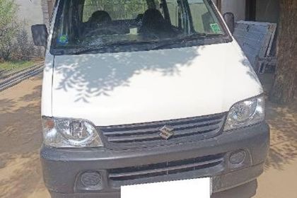 2019 Maruti Suzuki Eeco 5 Seater AC BSIV