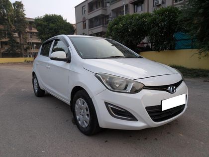 2014 Hyundai i20 मैग्ना 1.4 CRDi