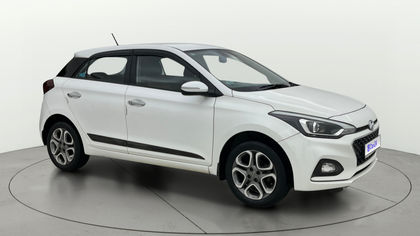 2019 हुंडई आई20 Asta Option BSIV