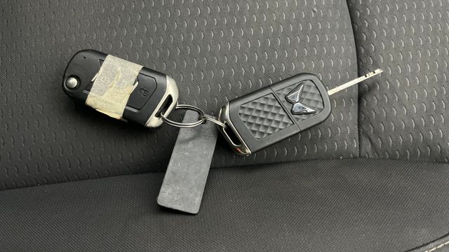 Image Used Car