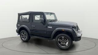 Used AX Opt 4WD Convert Top BSVI