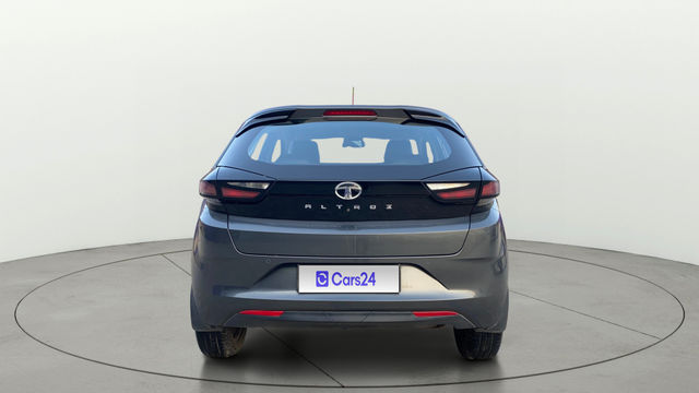 Image Used Car