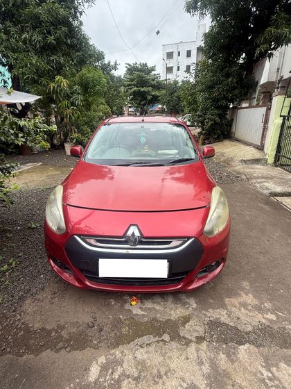 2012 Renault Scala RxL