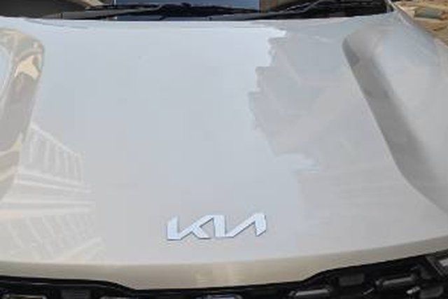 Kia Sonet GTX Plus Turbo DCT Second-hand 2024 Kia Sonet GTX Plus Turbo DCT for sale in Gurgaon