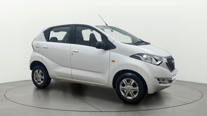 2019 Datsun RediGO 1.0 S