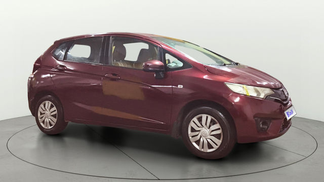 Honda Jazz 1.2 एसवी i VTEC Second-hand 2016 Honda Jazz 1.2 एसवी i VTEC for sale in Surat