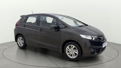 2015 Honda Jazz 1.2 VX i VTEC