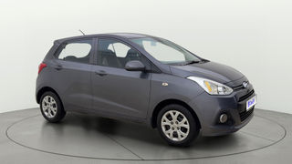 Used Magna