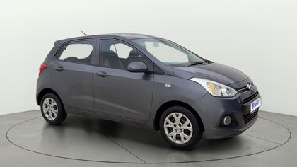 2013 Hyundai Grand i10 Magna