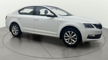 2018 Skoda Octavia 2.0 TDI AT Onyx