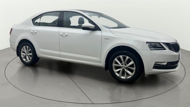 Second-hand 2018 Skoda Octavia 2.0 TDI AT Onyx for sale in Bangalore