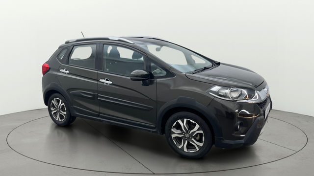 Second-hand 2018 Honda WR-V i-DTEC VX for sale in Bangalore