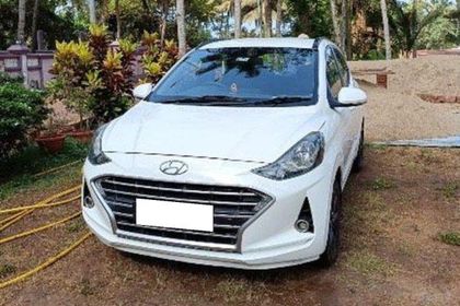 2021 Hyundai Grand i10 Nios स्पोर्टज़ सीएनजी
