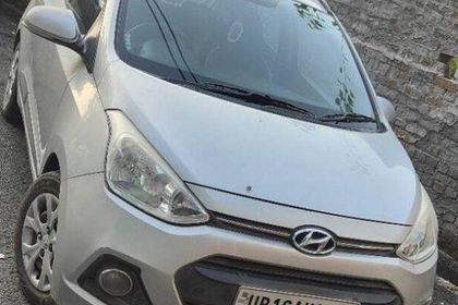 2014 Hyundai Grand i10 Asta